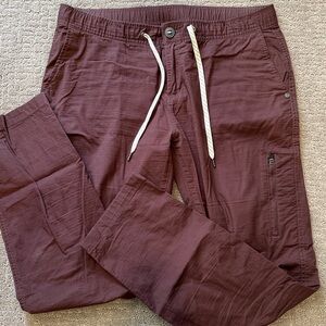 Vuori Women’s Ripstop Pant - L